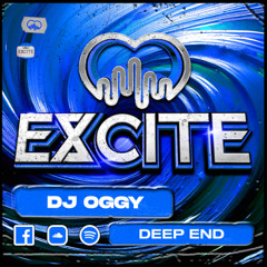 Deep End  (Out 24th September) On EXCITE-DIGITAL.CO.UK
