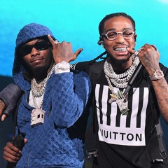 Offset x Quavo x Future type beat [Grumps] Prod. JayGuru X Prodbydeiv