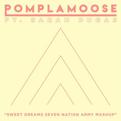 Sweet Dreams & Seven Nation Army Mashup