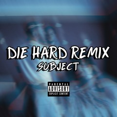 Kendrick Lamar - Die Hard (Remix)