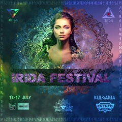 Mysticophonia @ IRIDA Festival 2023 14.07.23