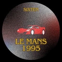 Le Mans 1995