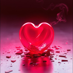 LOVE IS A LOADED GUN