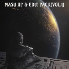 JOOY’s Mashup & Edit Pack(VOL.1)