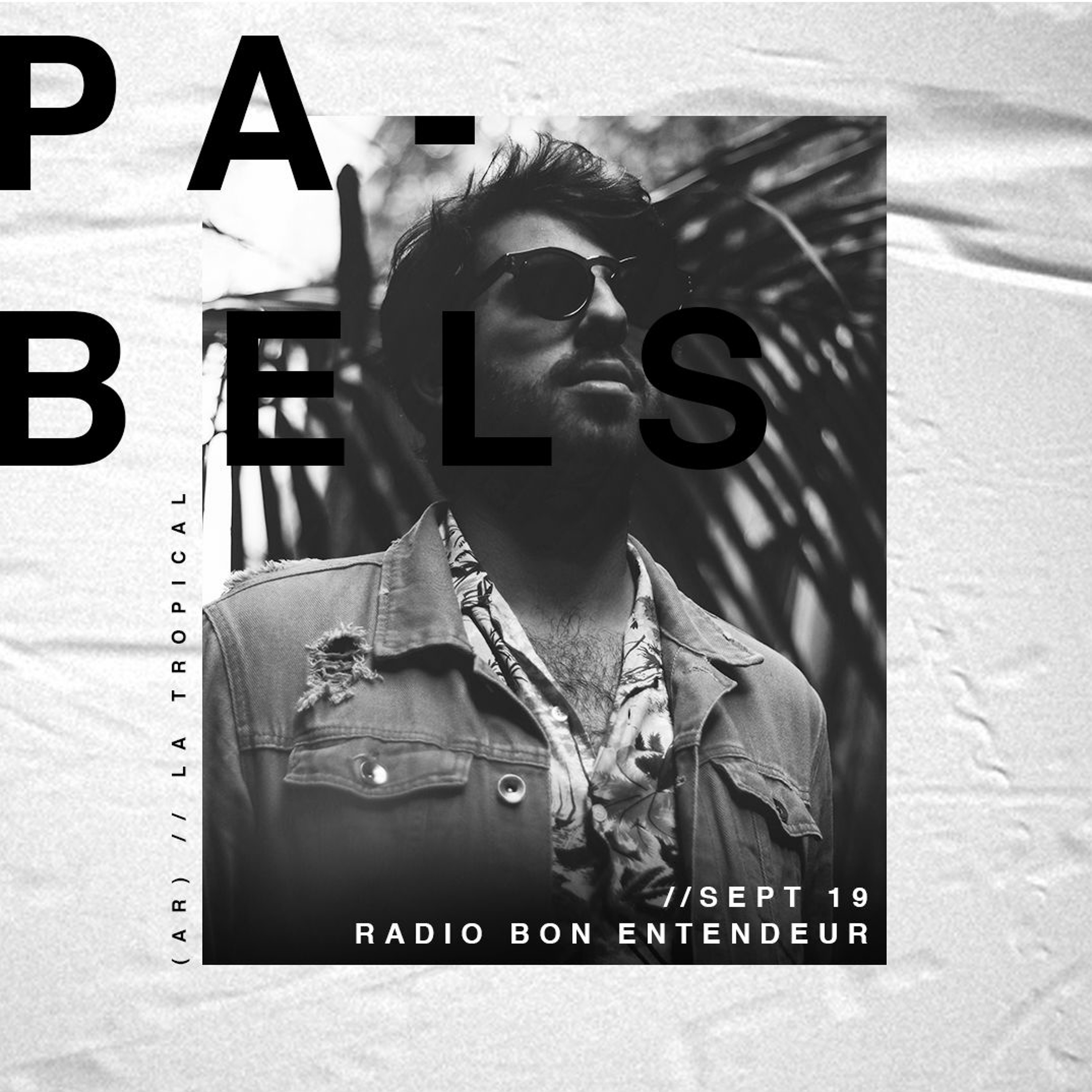 Bon Entendeur Mixtape