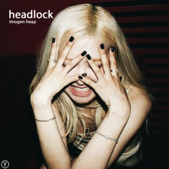 HEADLOCK - edit audio