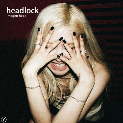 HEADLOCK - edit audio