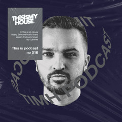 Bartes Pres. This Is My House 516