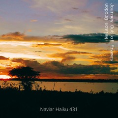 Nelson Brodon - Journey Out of Frames (NaviarHaiku 431)