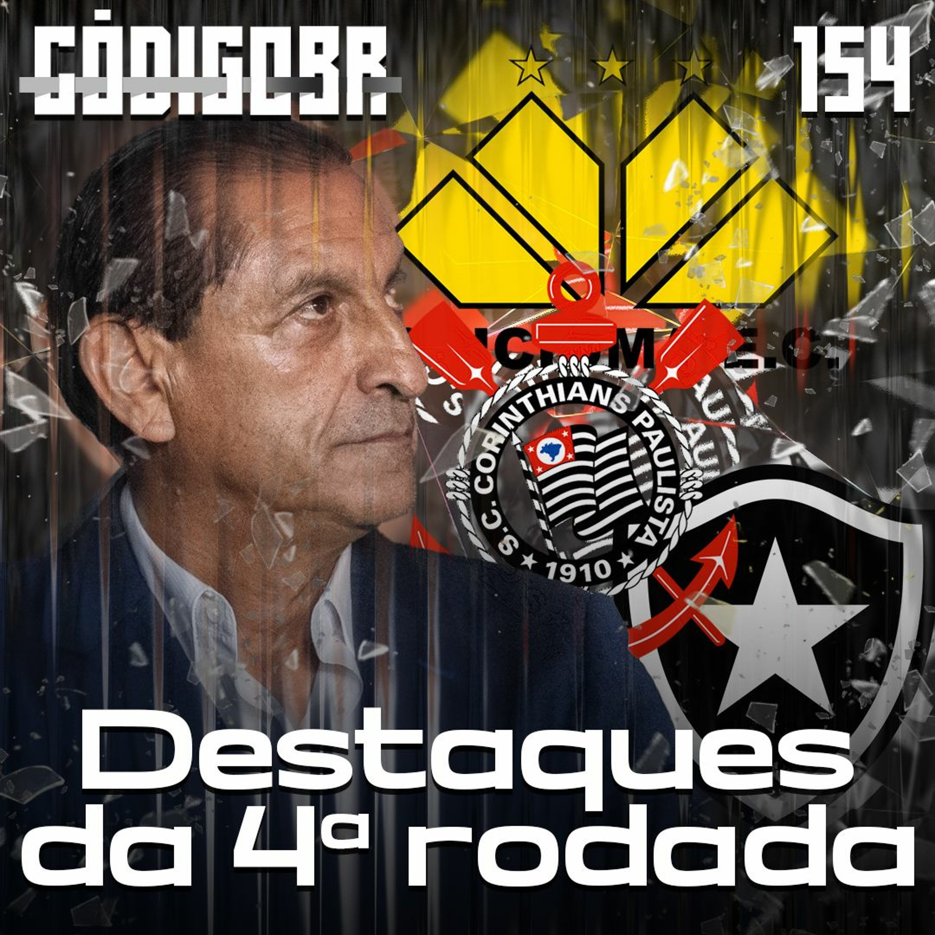 Footure Podcasts