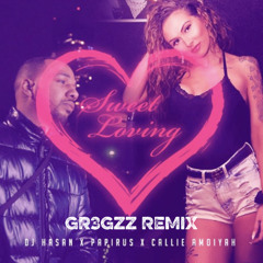 SWEET LOVING (ORGAN REMIX)