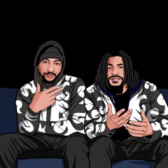 Mastalokey AKA M.L.K.  x A1 Jovi - 4evermine