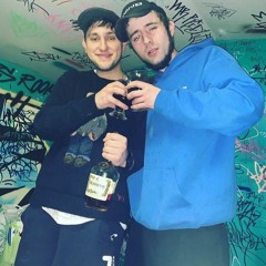 Blaze & Luna - It's Too Late (Produced By Tim Bosch)