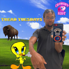 💫🪙⚡️TR34D #TREADTUESDAYS