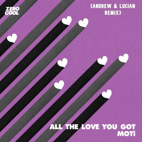 MOTi - All The Love You Got (Andrew & Lucian Remix)