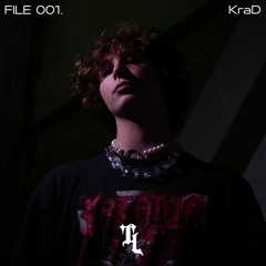 TECHNOLOGIC [FILE_001] - KraD