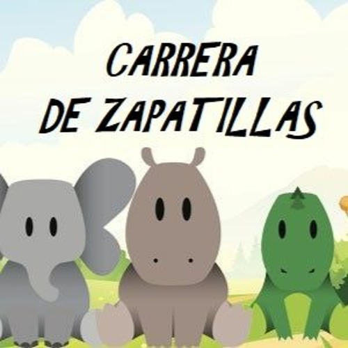 Stream AUDIO CUENTO CARRERA DE ZAPATILLAS from andreadeharo94 | Listen  online for free on SoundCloud