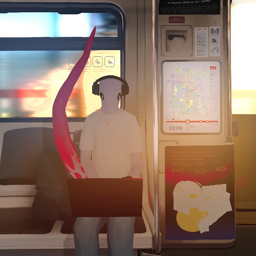 Better (feat. funeral garden.)