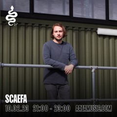 Scaefa - Aaja Channel 1 - 10 02 23
