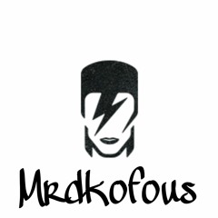 Steve Sniff - Mrdkofous