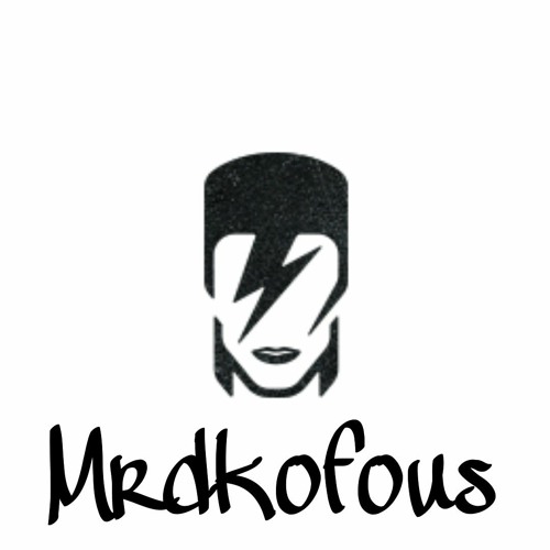 Steve Sniff - Mrdkofous