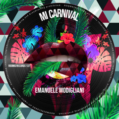 Mi Carnival (Dub Mix)
