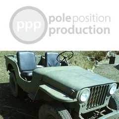 Willys Jeep 1945 Audio Demo Preview Montage