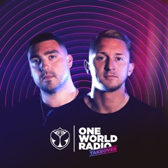 One World Radio - CamelPhat Takeover