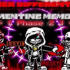 Reboot Murder Different Trio：Lamenting Memory [phase 2]