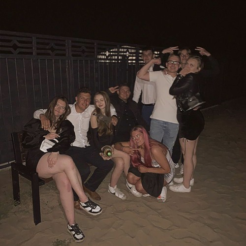 Lecimy Sobie W Trip Z Moja Ekipa Stream Kuritoo ft. Świrek -Lecimy na trip by Kuritoo KRT | Listen