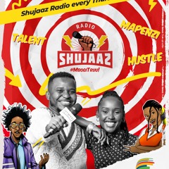 Shujaaz Radio I EP 16