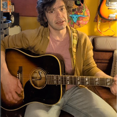 Heaven and Hell - Willie Nelson