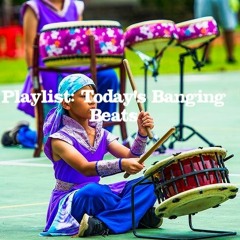 Playlist: Today's Banging Beats