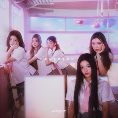 ILLIT - Cherish (Pluggnb Remix)