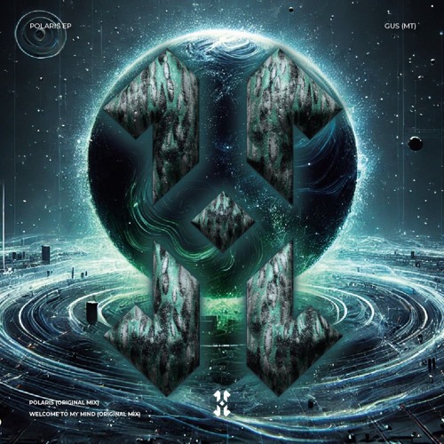 Gus (MT) - Polaris (Original Mix) (Eleven Records)