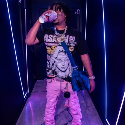☆Nalon☆ G-rap Stream 035 Forever feat. 500raxx by 03 Greedo | Listen
