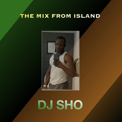 Island Vibes (Vol 1) [Drake, Rihanna, Kranium, Popcaan, Shenseea, Masicka, Skeng & More]