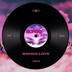Drifting Off - Bongo Love