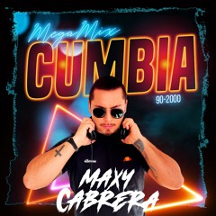 Mix cumbias 90-2000