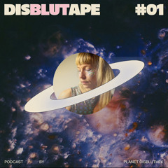 DISBLUTAPE #01 | HAANA PEONY