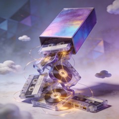 Audio Sample Cassettes