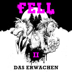 FELL (Das Erwachen) Kapitel 2