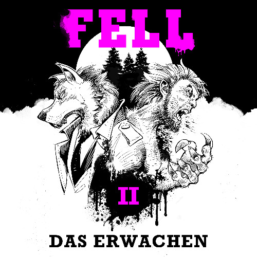 FELL (Das Erwachen) Kapitel 2