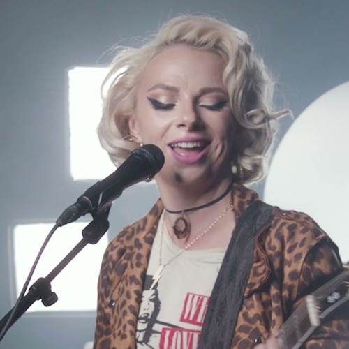 Samantha Fish Interview 6 - 3 - 24