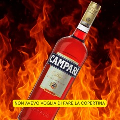CAMPARI 1 (feat.Sticky)