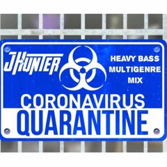 Quarantine Bass Vol 1