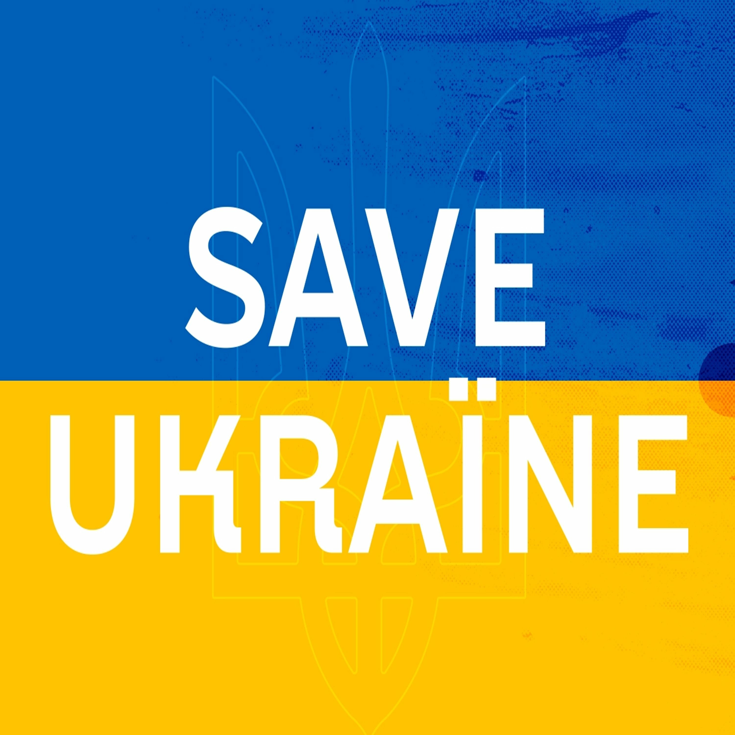 CoDjo - Save Ukraine (Original Mix) episode artwork