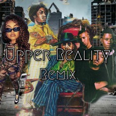 Wipe my SpottieOttie from da Souf - Latto x Outkast x Boosie - Upper Reality Remix