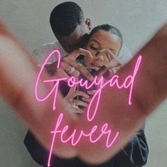 Dj Boukantier - Gouyad Fever 2024