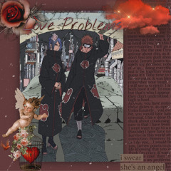 Chapter 2 (“Love Problems”) Prod by.Whiz